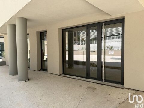   Location Local d'activités 112 m&sup2; 