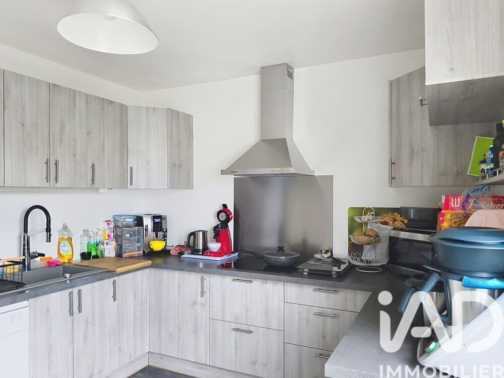 Vente Maison de ville 5 pièces