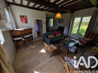  Maison à vendre 5 pièces 110 m²