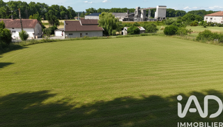  Terrain à vendre 2099 m²
