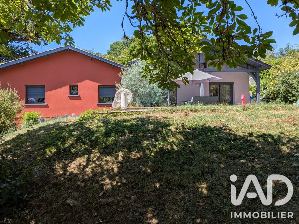 à vendre  Maison Latresne (33360)