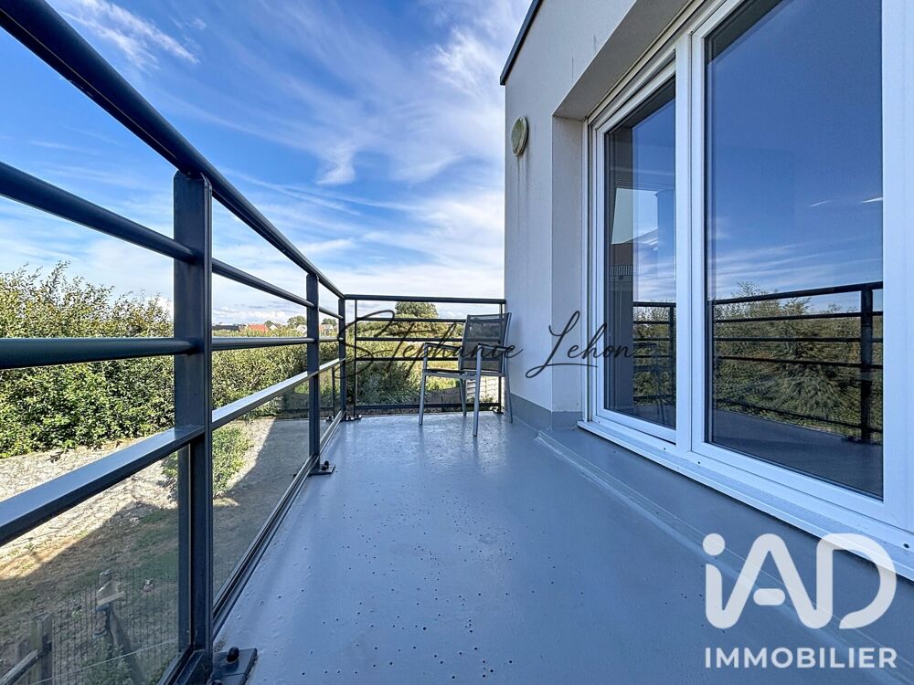 Vente Appartement Vente Appartement 3 pièces Wimereux