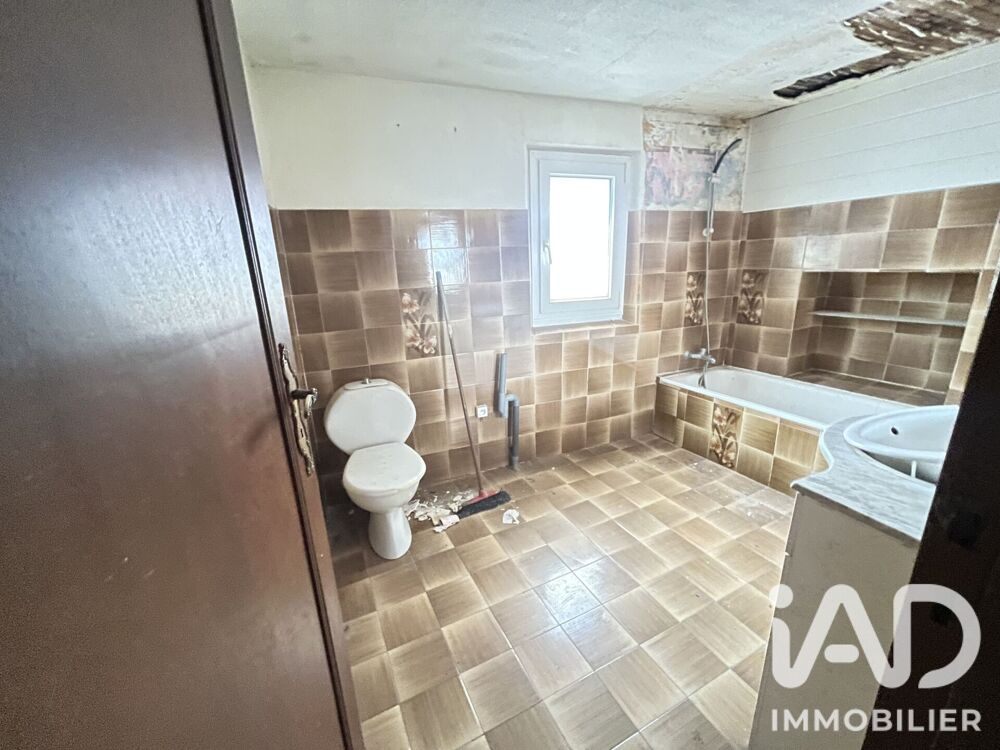 Vente Maison Vente Maison de village 3 pièces Millas
