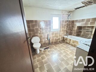  Maison à vendre 3 pièces 84 m²