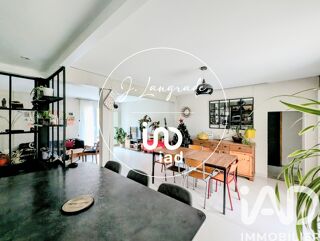  Maison à vendre 6 pièces 140 m²