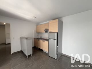  Appartement à vendre 3 pièces 61 m²