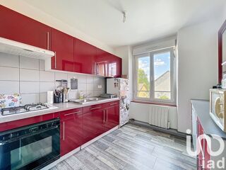  Appartement à vendre 4 pièces 86 m²