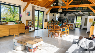  Maison � vendre 5 pi�ces 154 m�