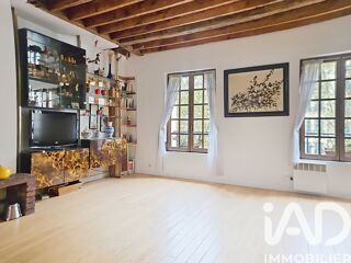  Appartement à vendre 3 pièces 60 m²
