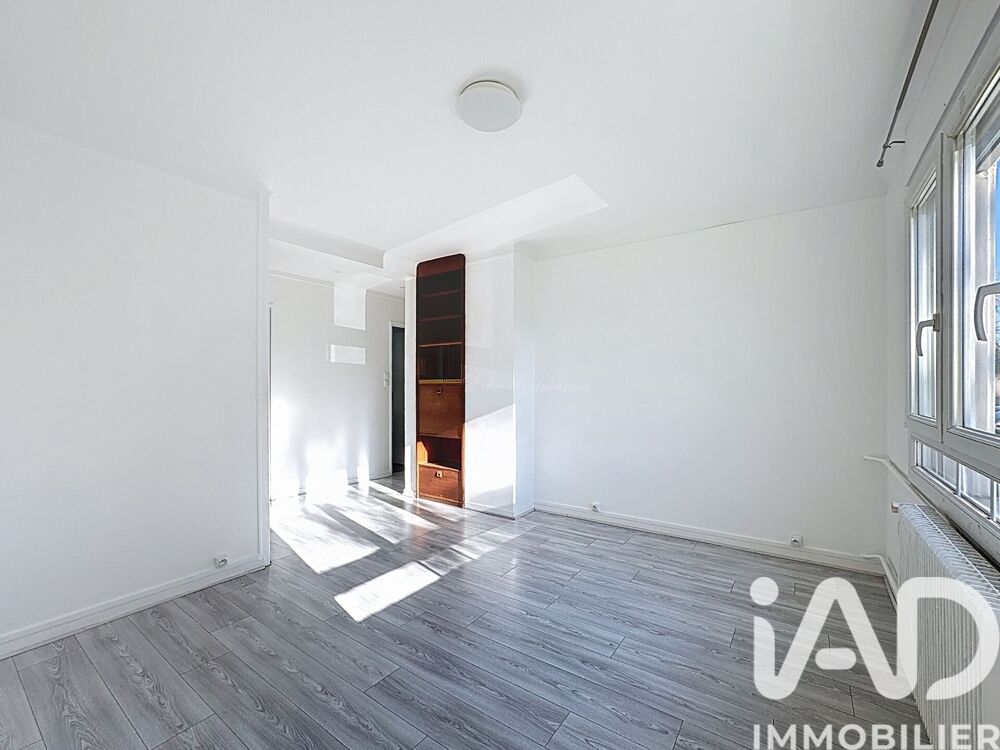 Vente Appartement Vente Appartement 4 pièces Sartrouville