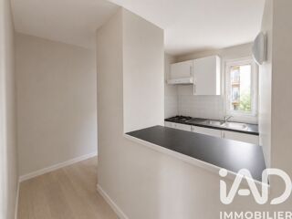  Appartement à vendre 2 pièces 41 m²