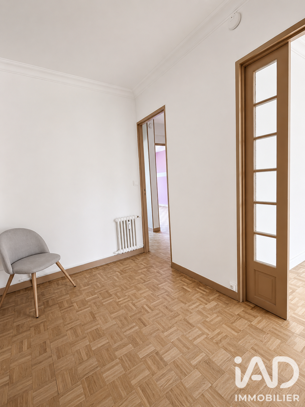 Vente Appartement Vente Appartement 4 pièces Versailles