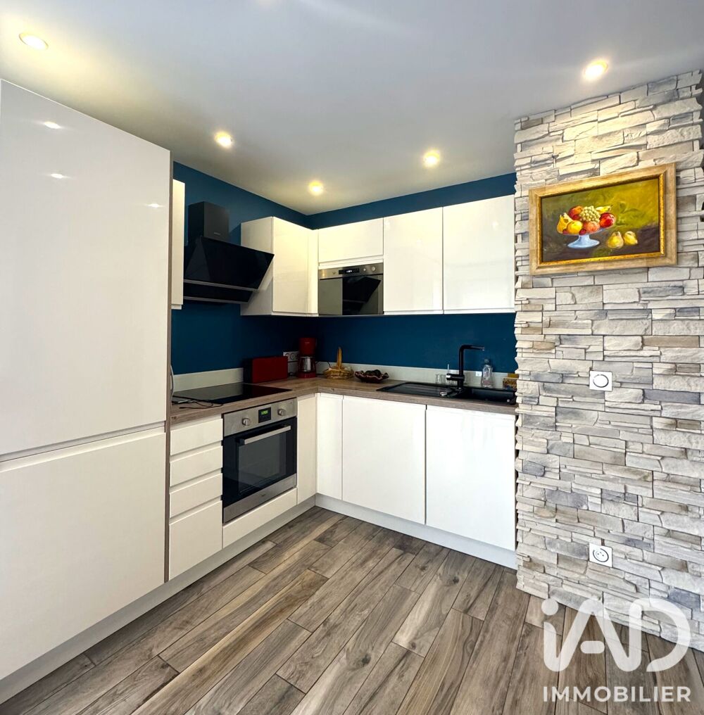 Vente Appartement Vente Appartement 3 pièces Lieusaint