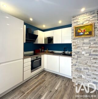 Vente Appartement Vente Appartement 3 pièces Lieusaint