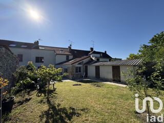  Maison � vendre 6 pi�ces 134 m�