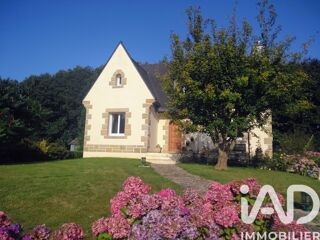  Maison à vendre 4 pièces 136 m²