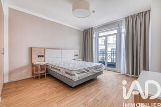  Appartement à vendre 2 pièces 51 m²