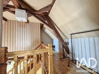  Maison à vendre 4 pièces 110 m²