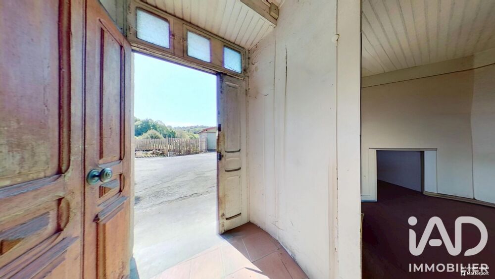 Vente Maison de village 6 pièces