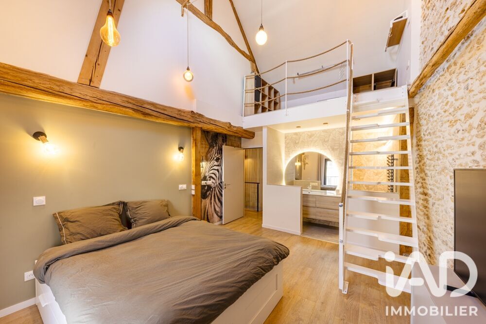 Vente Maison Vente Maison/villa 6 pièces Béthemont-la-forêt