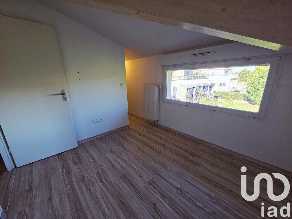 Vente Appartement Vente Duplex 3 pièces Pessac