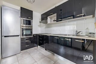  Appartement à vendre 3 pièces 71 m²