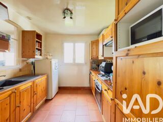  Maison à vendre 5 pièces 110 m²
