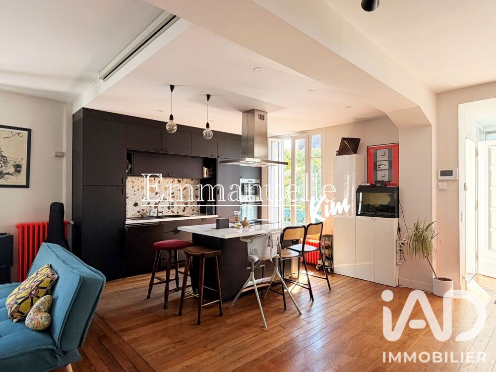 Vente Maison/villa 6 pièces