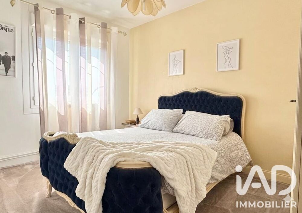 Vente Maison Vente Maison traditionnelle 5 pièces Morangis
