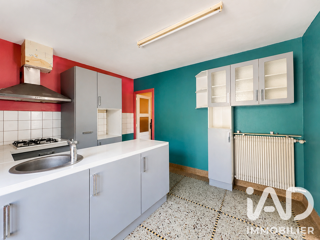  Maison à vendre 5 pièces 132 m²
