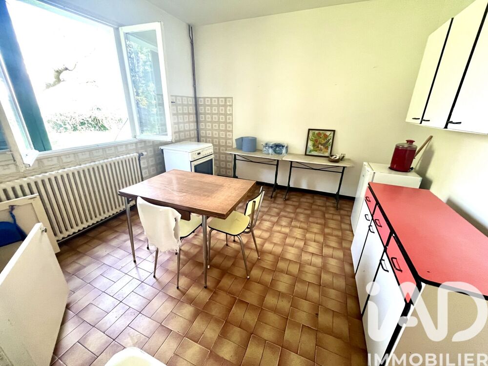 Vente Maison Vente Maison/villa 9 pièces Ancône