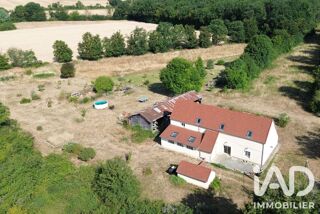  Maison à vendre 8 pièces 232 m²