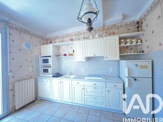  Maison à vendre 7 pièces 105 m²