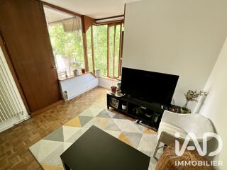  Appartement à vendre 2 pièces 55 m²