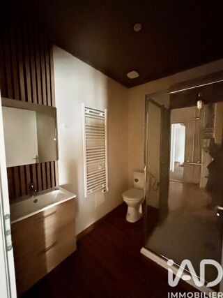 Appartement à vendre 2 pièces 28 m²