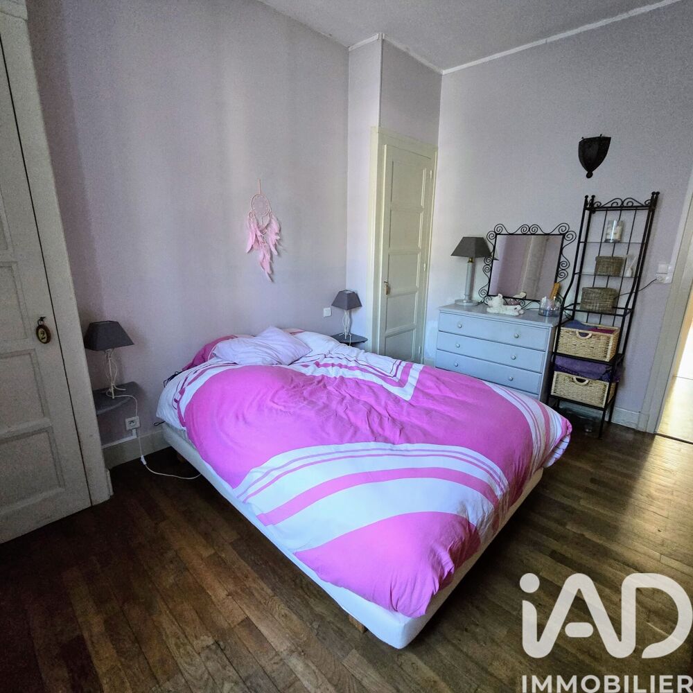 Vente Appartement Vente Appartement 3 pièces Allevard