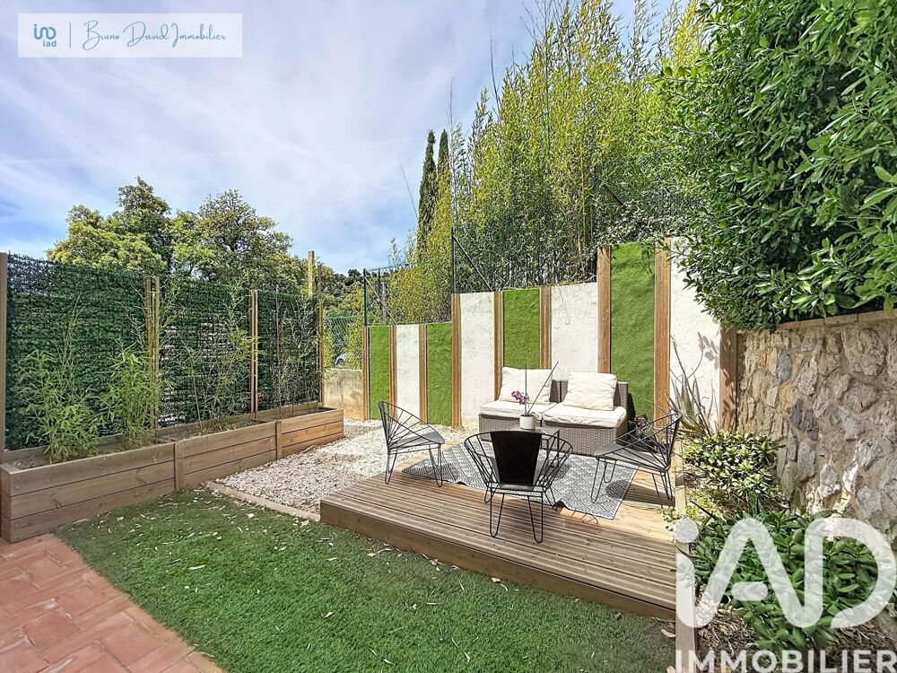 à vendre  Maison Hyères (83400)
