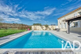  Maison à vendre 6 pièces 195 m²