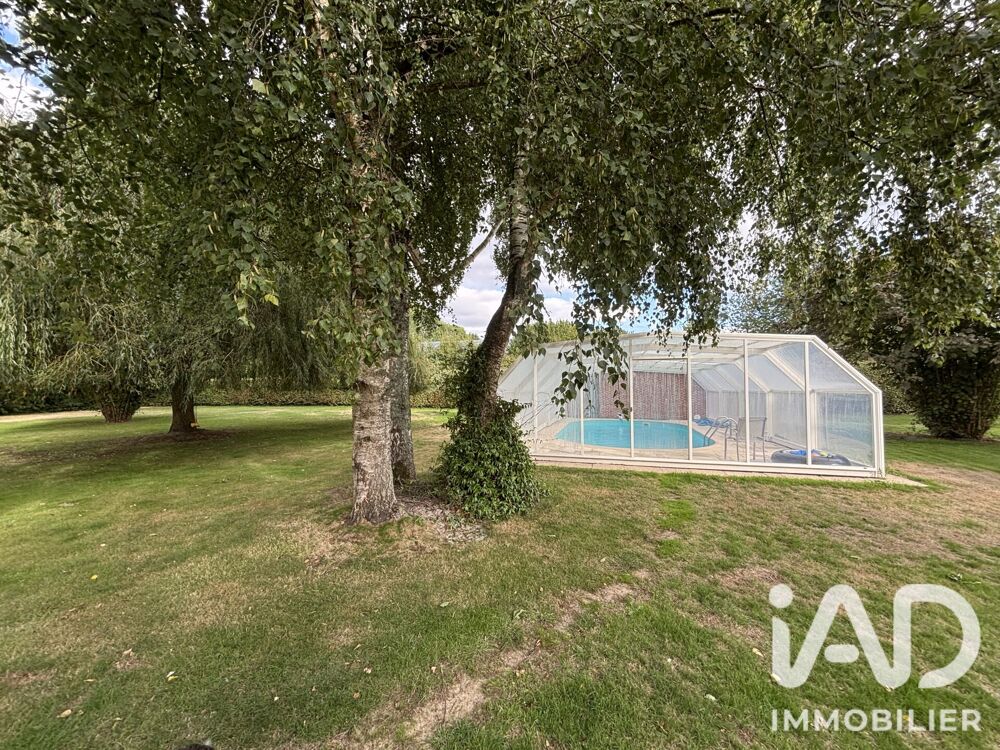 Vente Maison de campagne 4 pièces