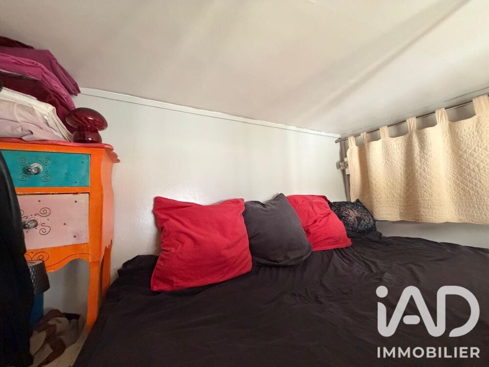 Vente Appartement Vente Appartement 1 pièce Paris 3