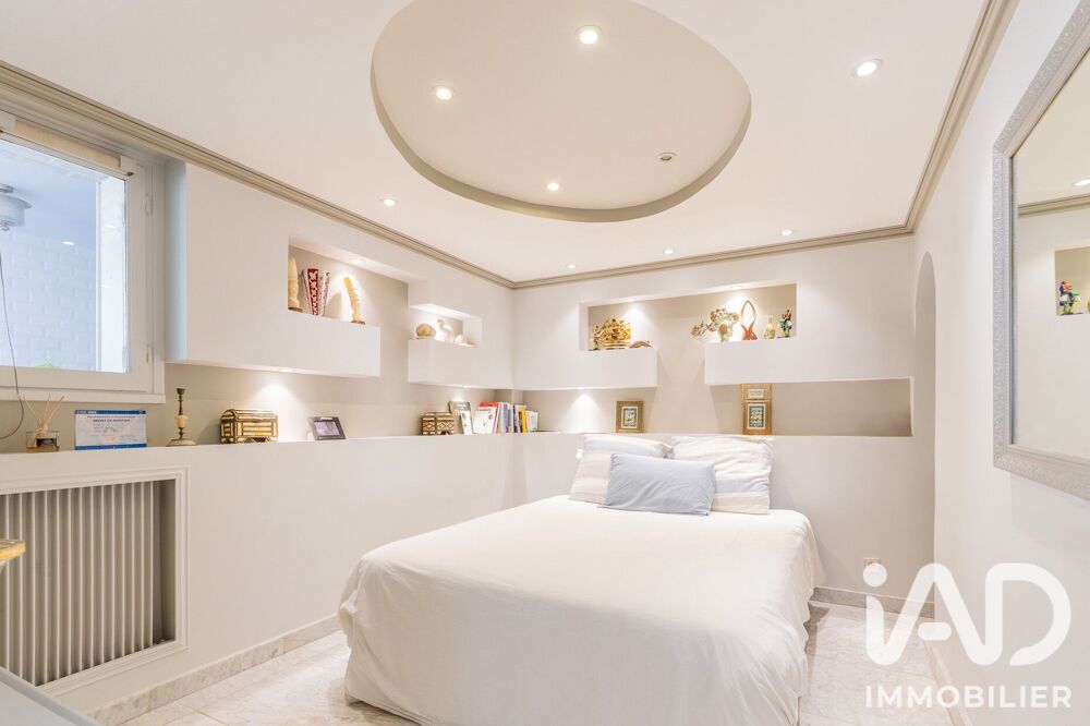 à vendre  Maison Le Plessis-Robinson (92350)
