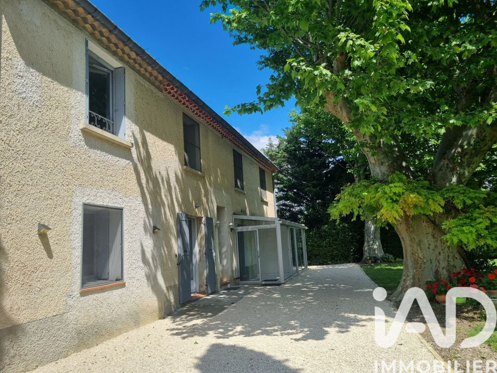 Vente Maison Vente Mas 12 pièces Le thor