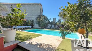  Maison à vendre 5 pièces 175 m²