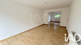  Appartement à vendre 3 pièces 66 m²
