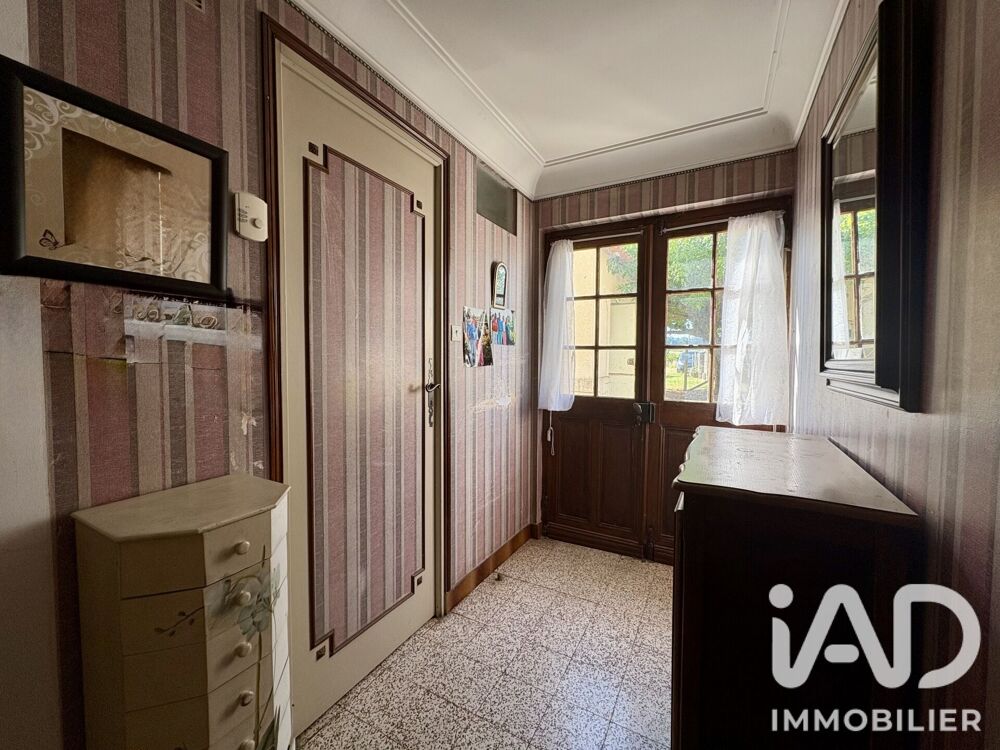 Vente Maison de village 4 pièces