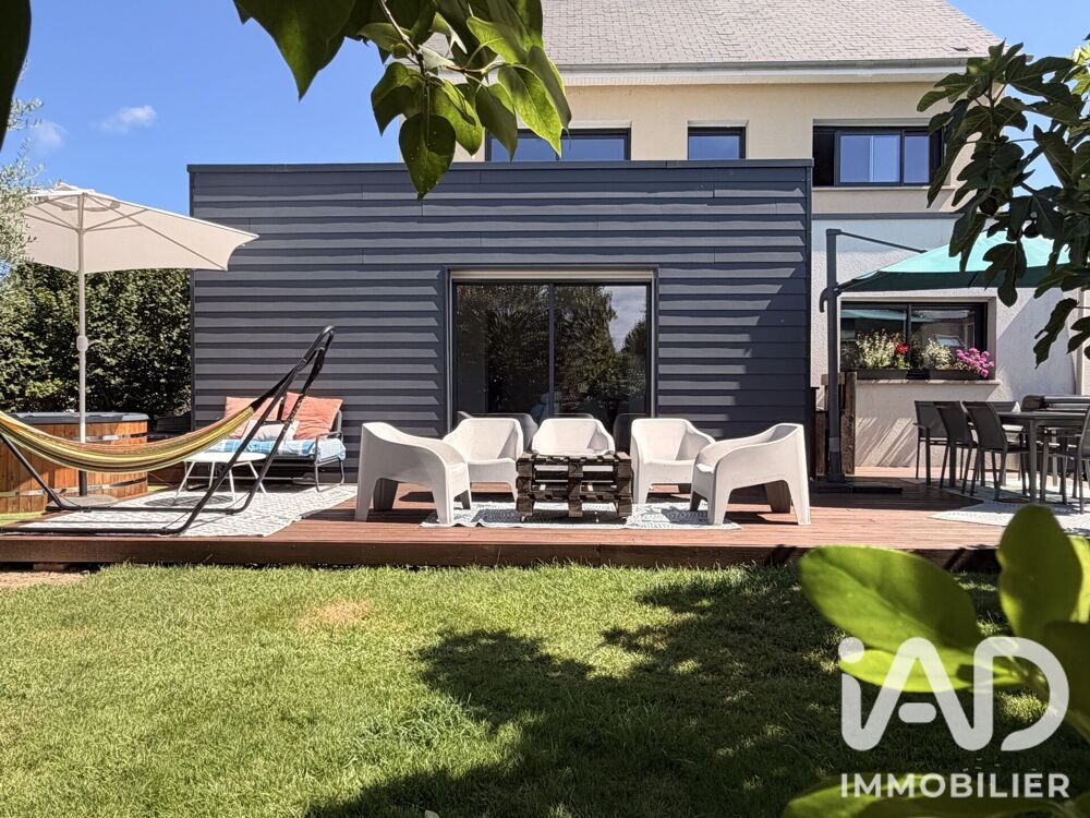 Vente Maison/villa 6 pièces