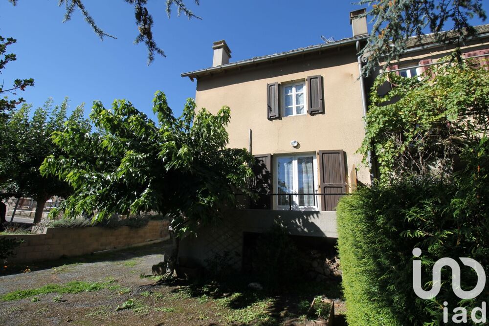 Vente Maison Vente Maison de village 4 pièces Curan