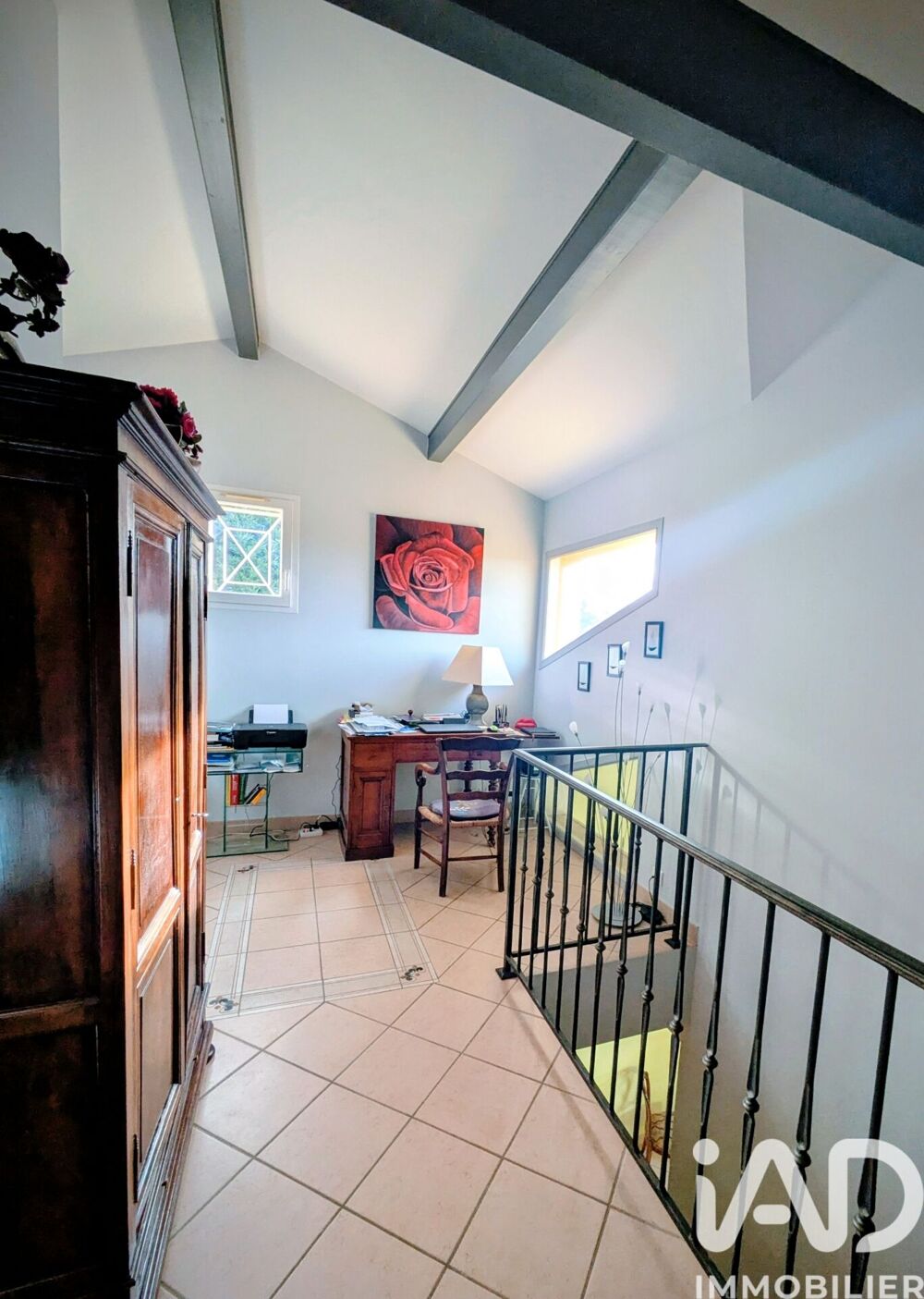 Vente Maison Vente Maison d'architecte 5 pièces Violay