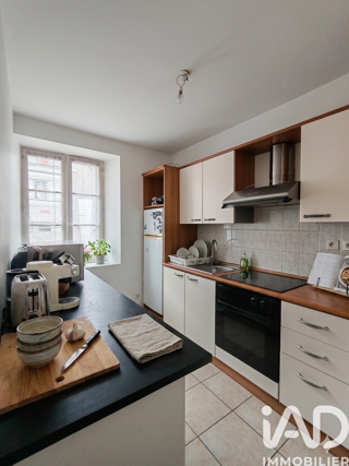  Appartement � louer 3 pi�ces 61 m�