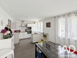  Maison à vendre 6 pièces 141 m²